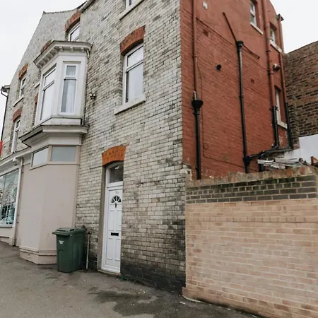 Barwick - Spacious 2 Bed With 2 Floors Located In Scarborough, Great For Family Trips! Apartament Scarborough