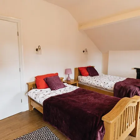 Apartament Barwick - Spacious 2 Bed With 2 Floors Located In Scarborough, Great For Family Trips!