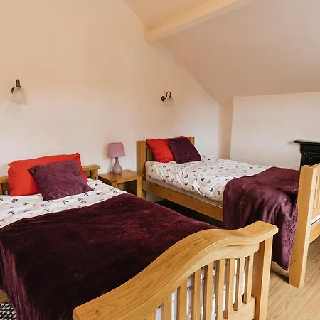 Barwick - Spacious 2 Bed With 2 Floors Located In Scarborough, Great For Family Trips! Apartament Scarborough